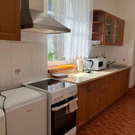 Hrensko 27 Apartmany Exterior photo