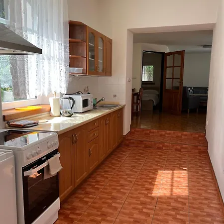 Hrensko 27 Apartmany Exterior photo