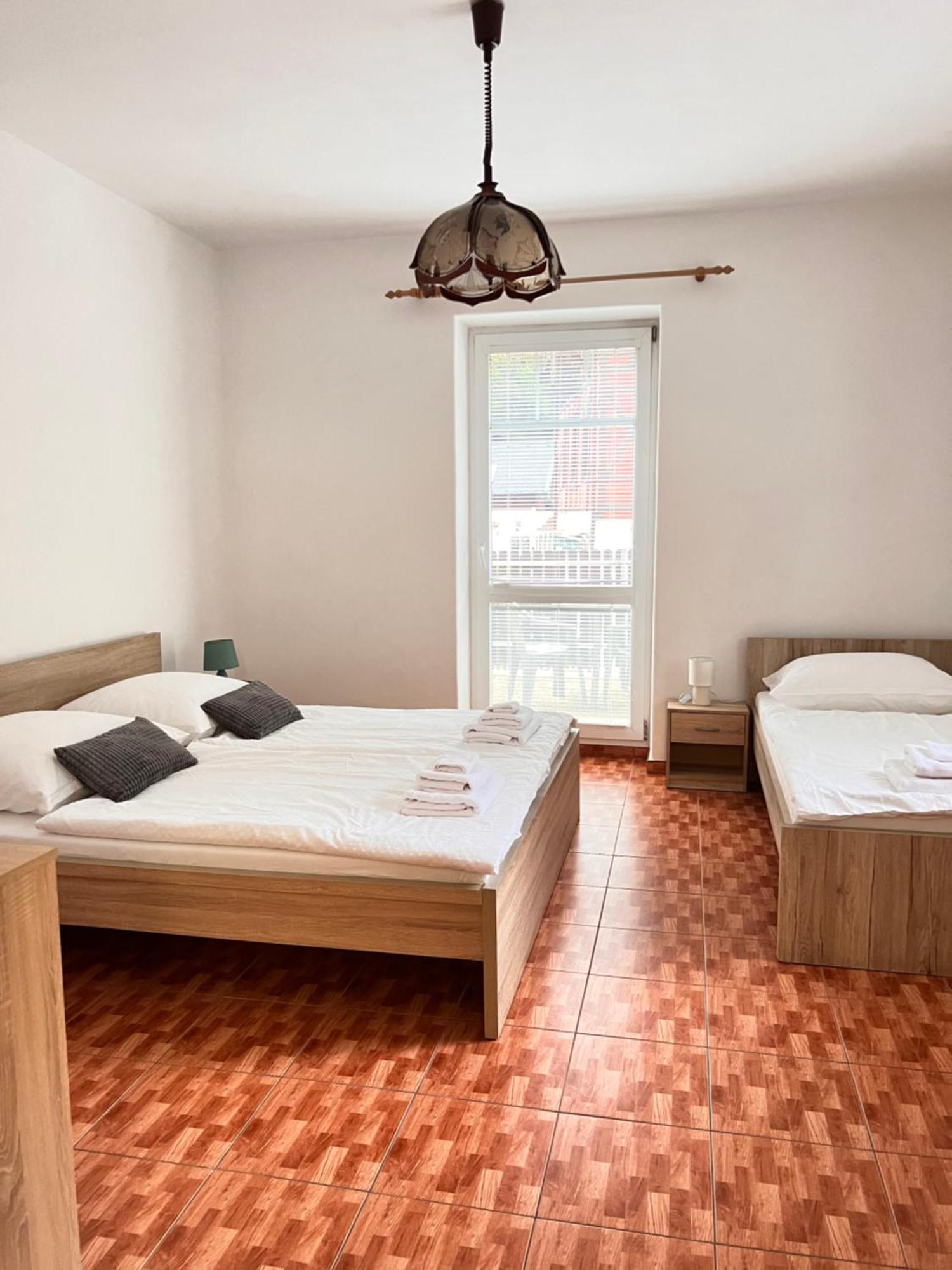27 Apartment *