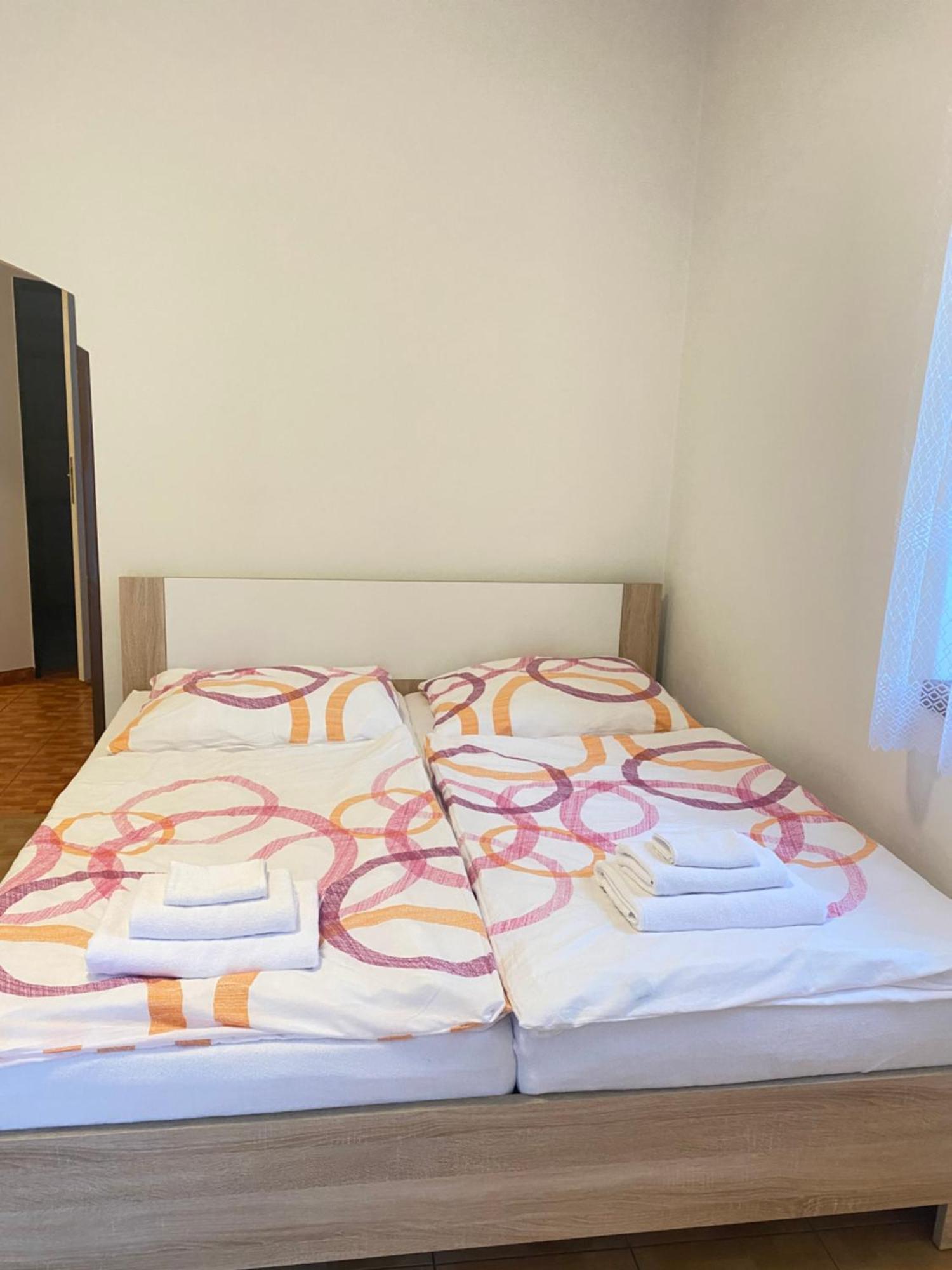 Apartment 27 *
