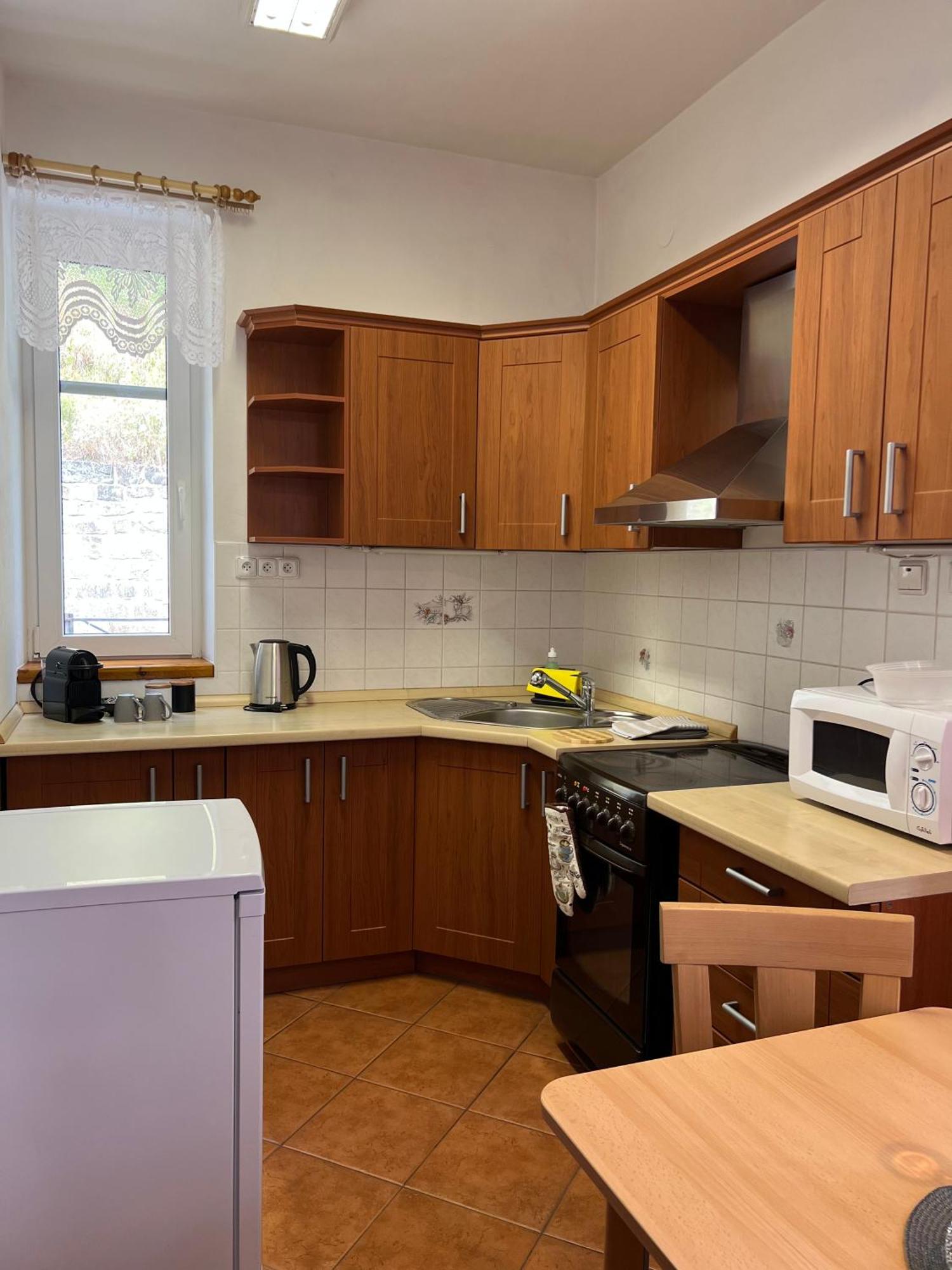 27 Apartment *