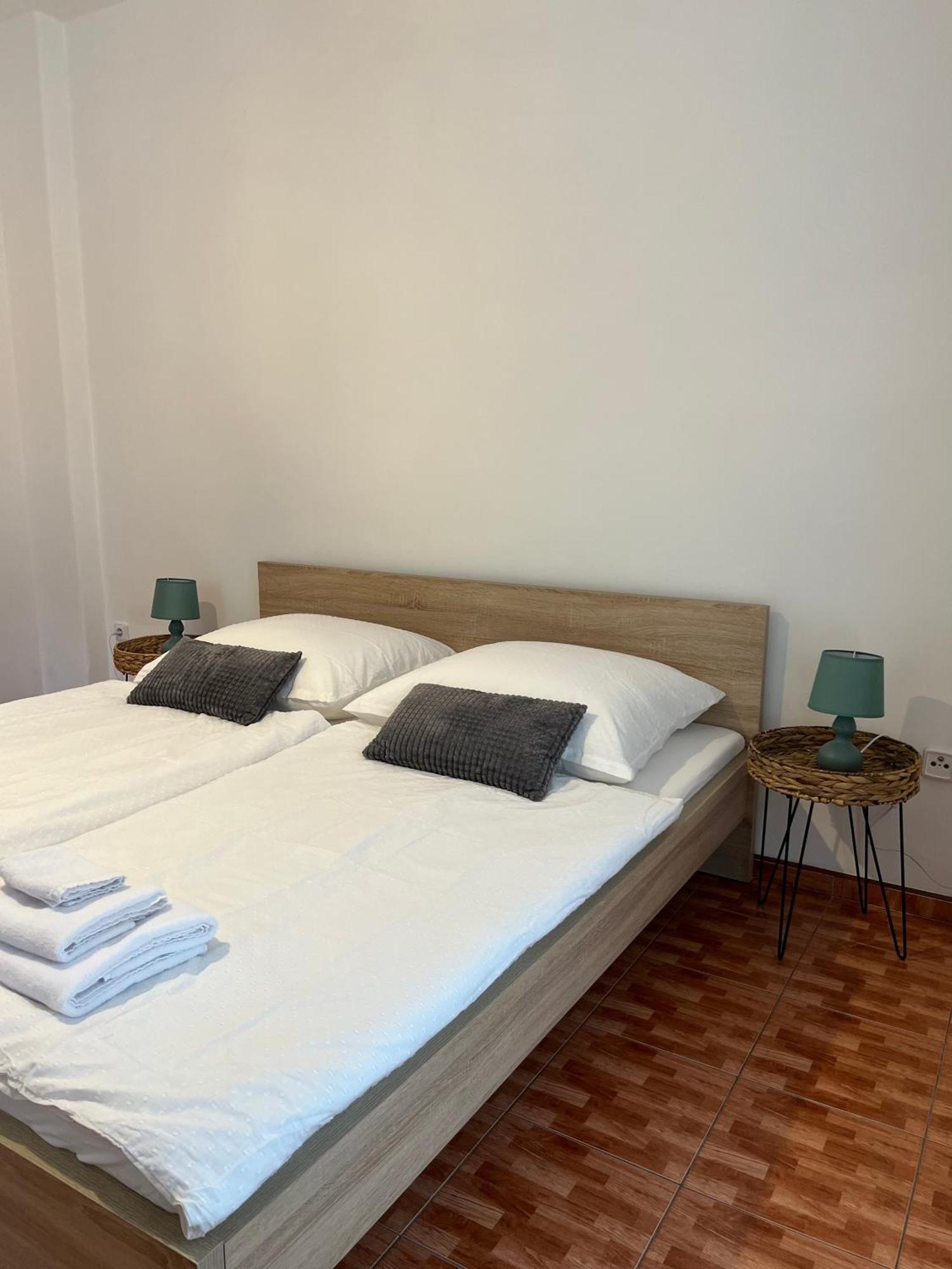 Apartment 27 *