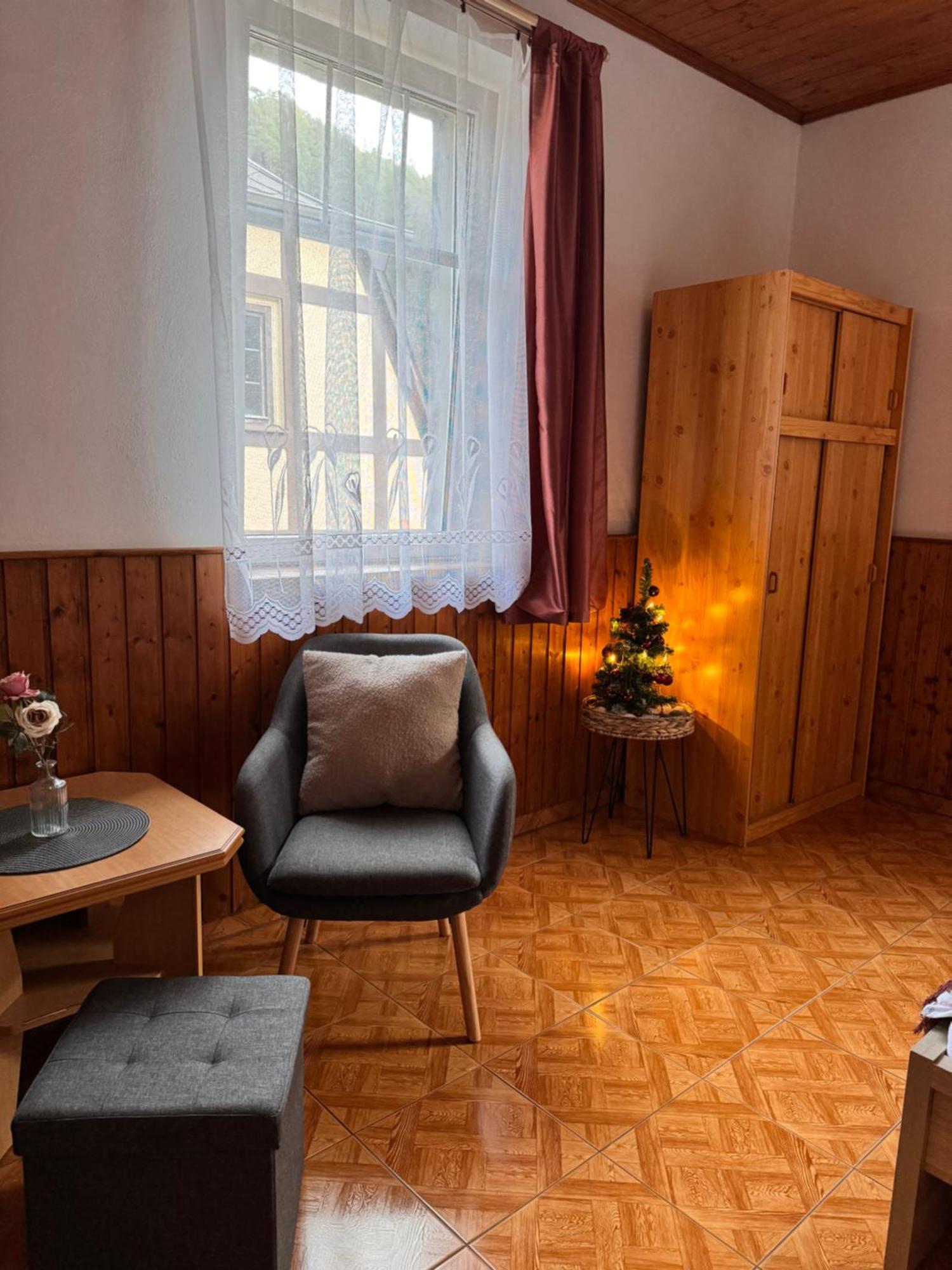 27 Apartment *