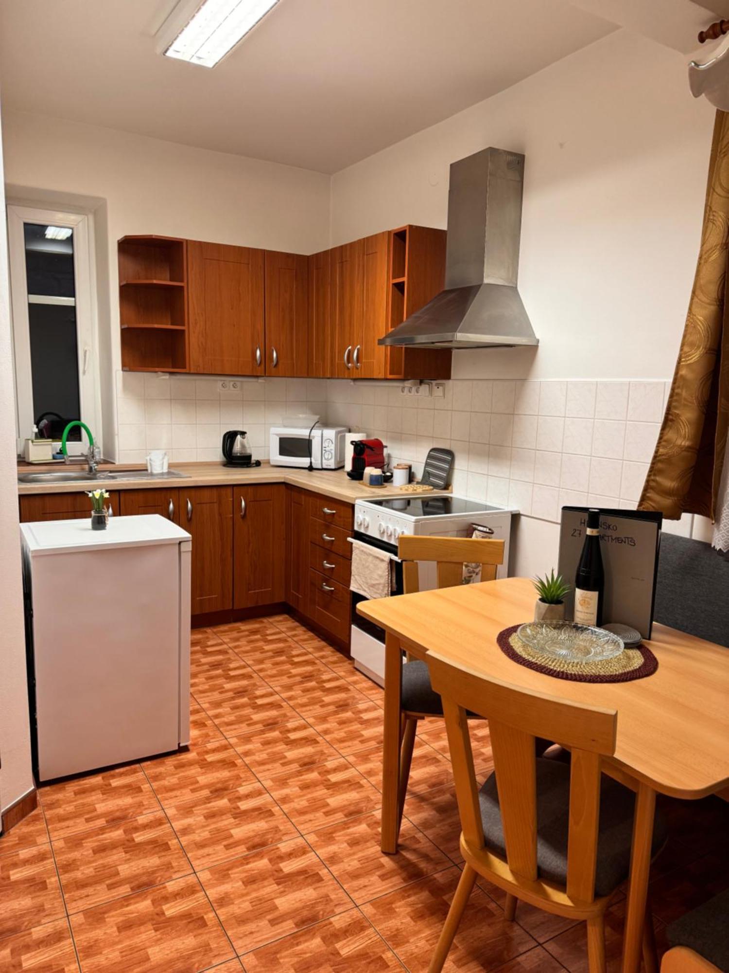 27 Apartment