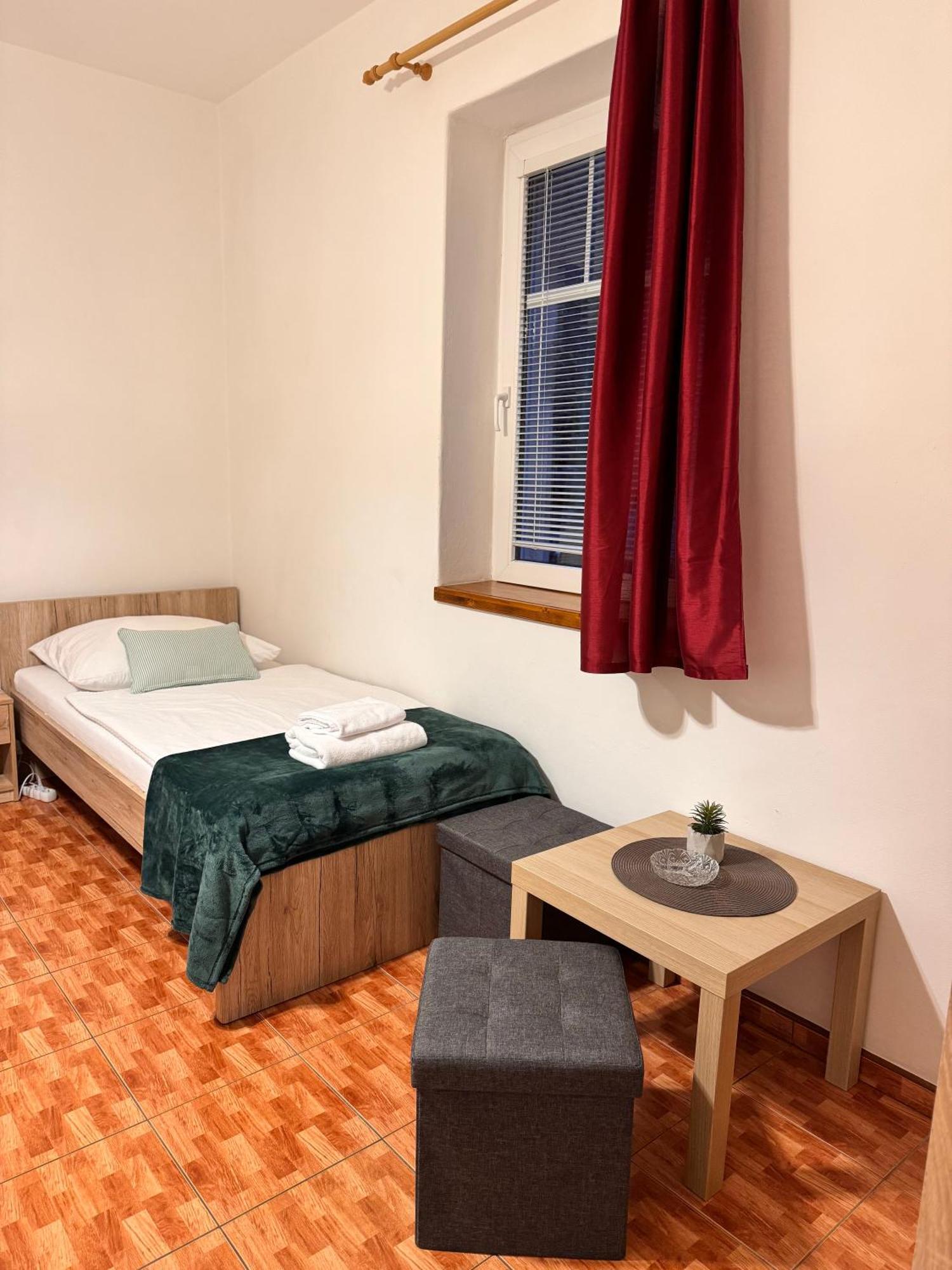 27 Apartment