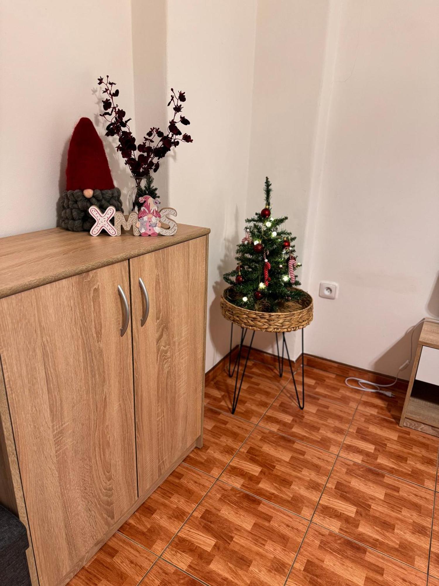 Apartment 27 Hrensko