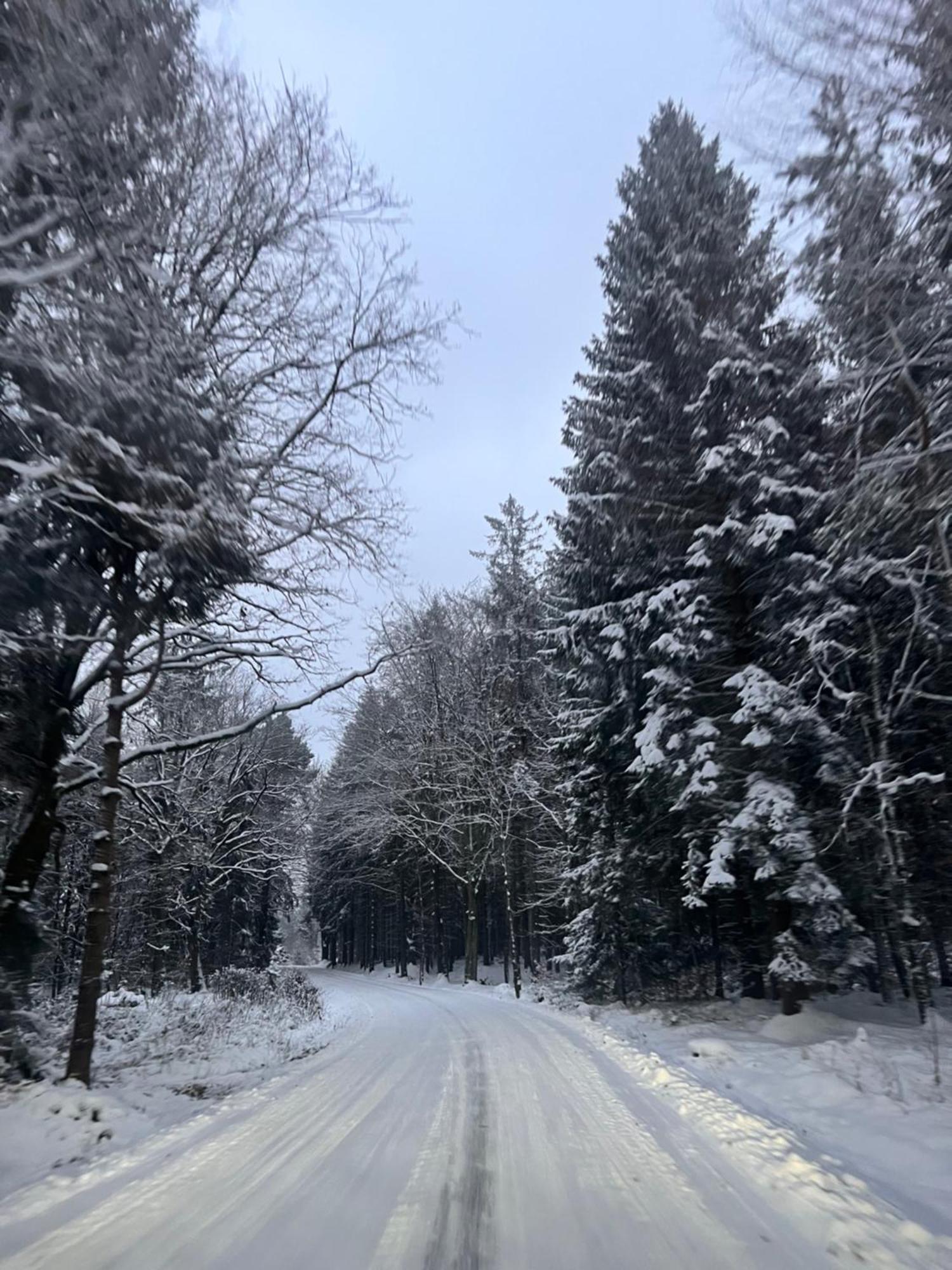 27 Hrensko