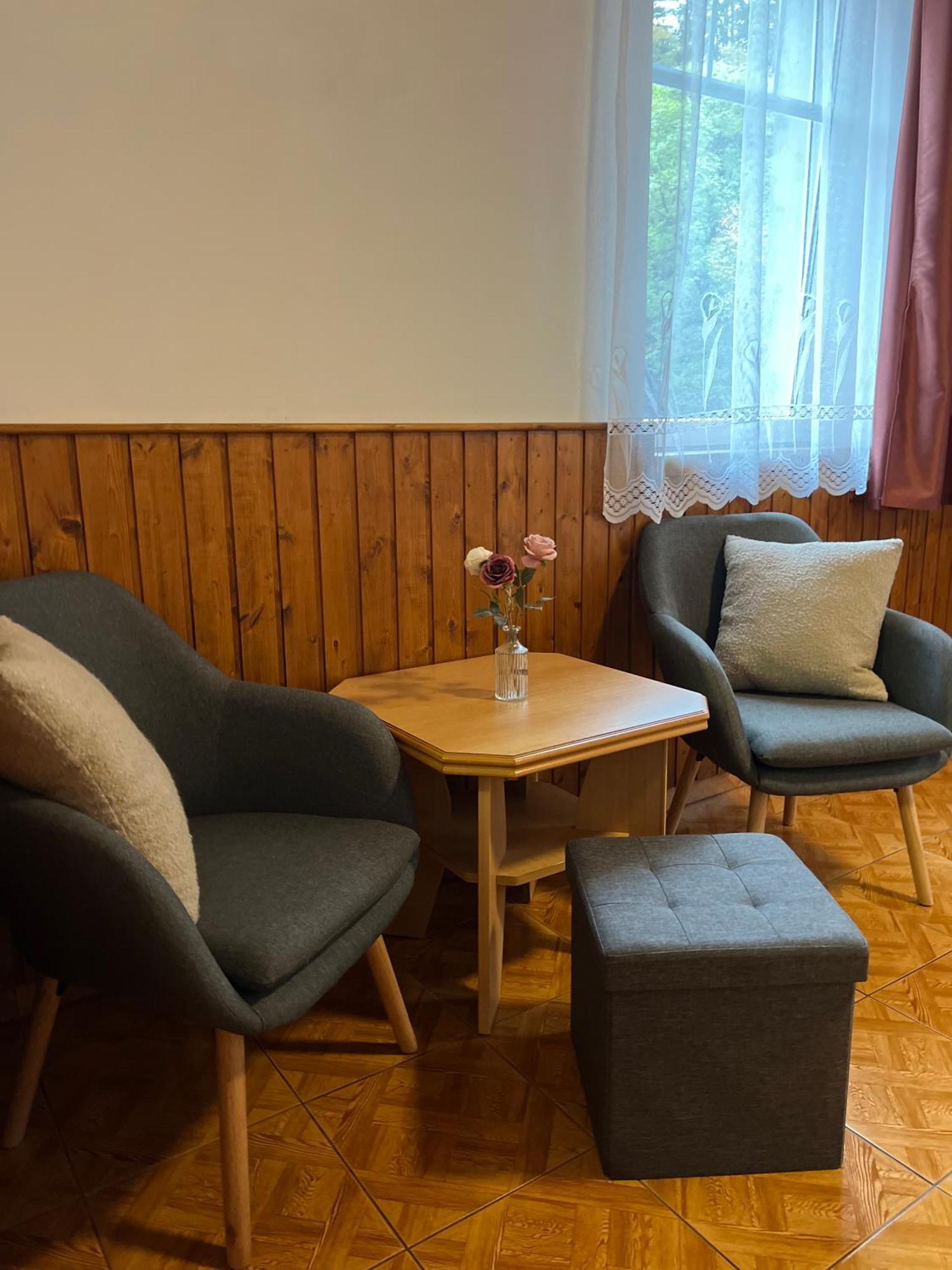Apartment 27 Hrensko