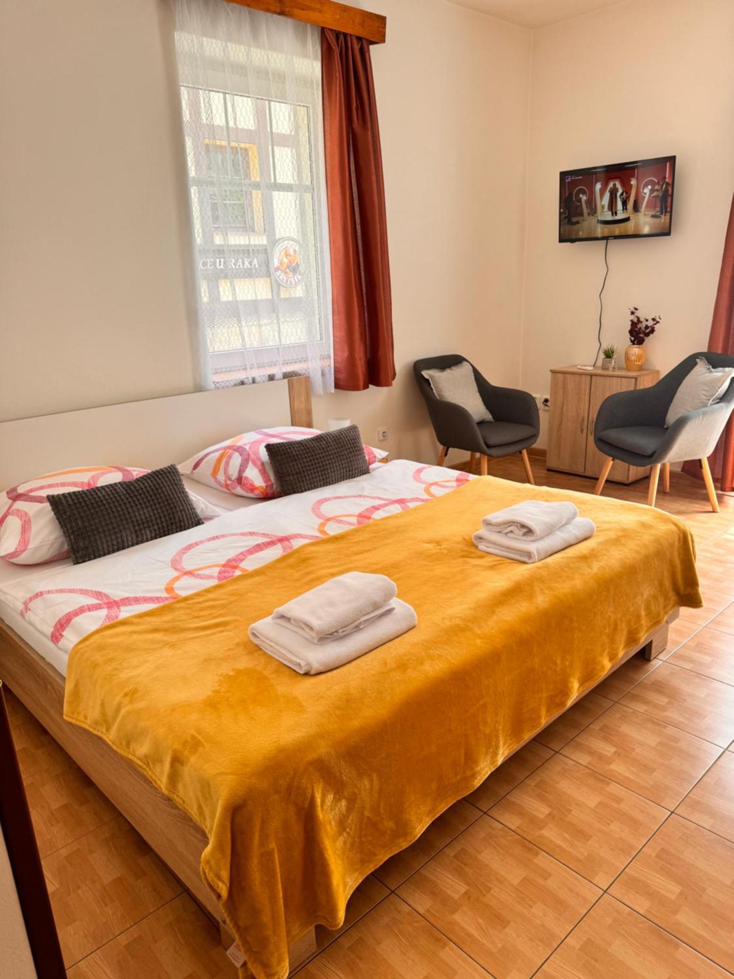 27 Apartment *
