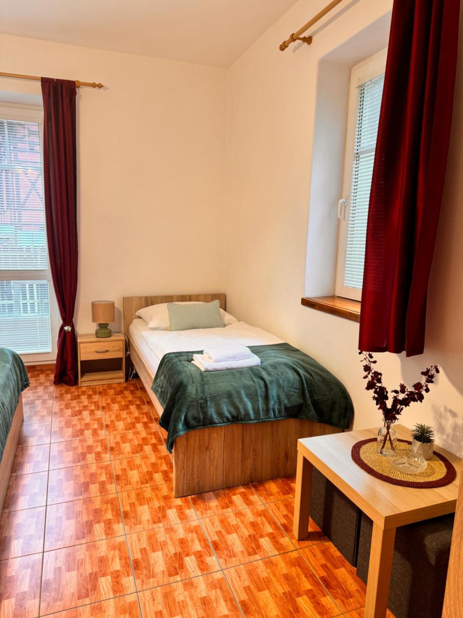 Apartment 27 *