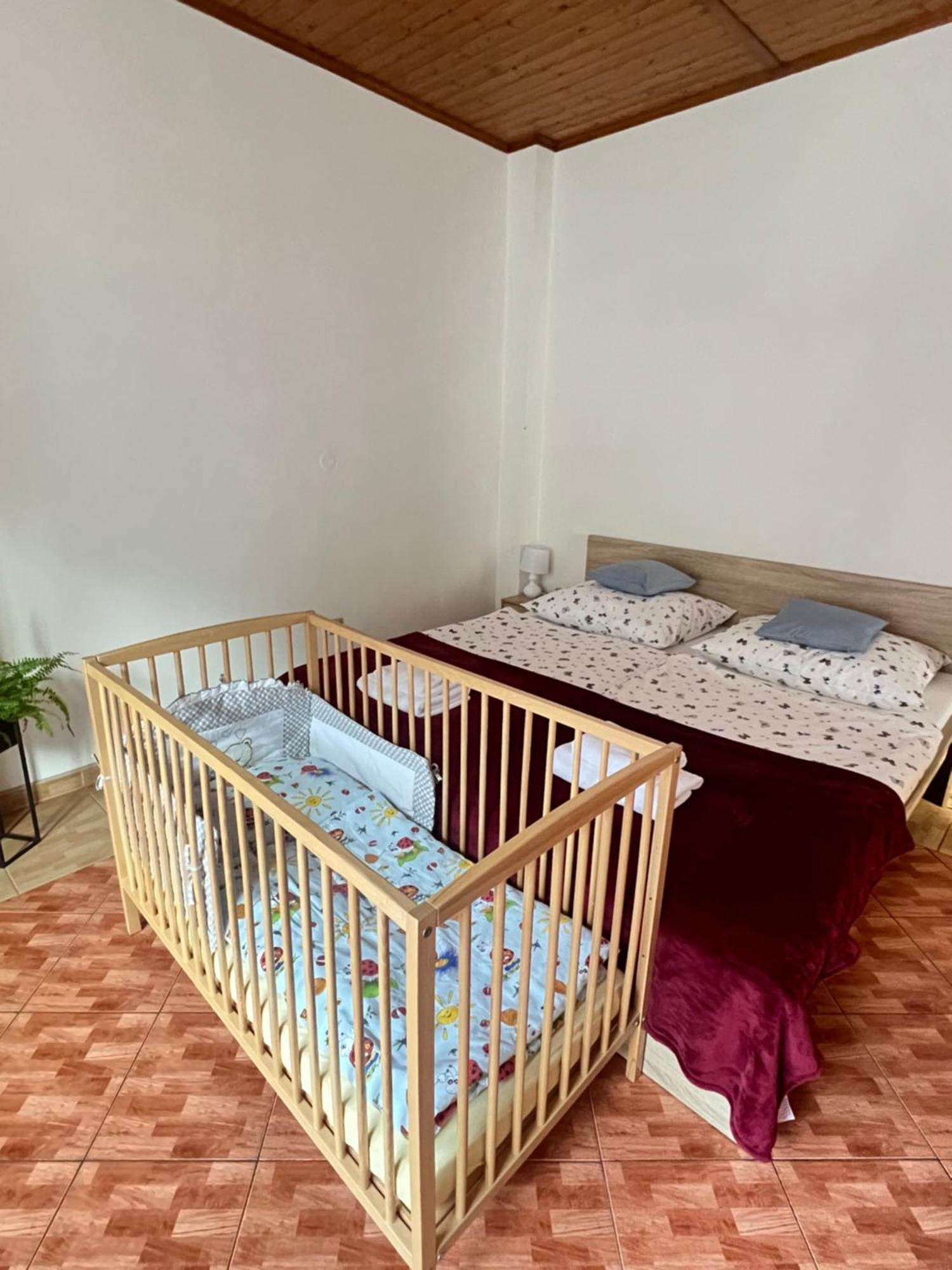 27 Apartment *