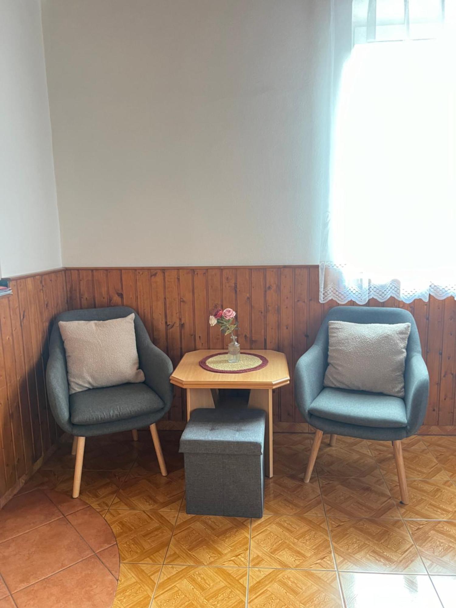 Apartment 27 *