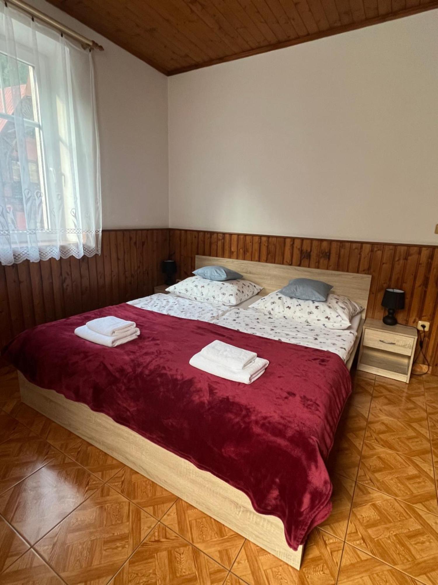 Apartment 27 Hrensko