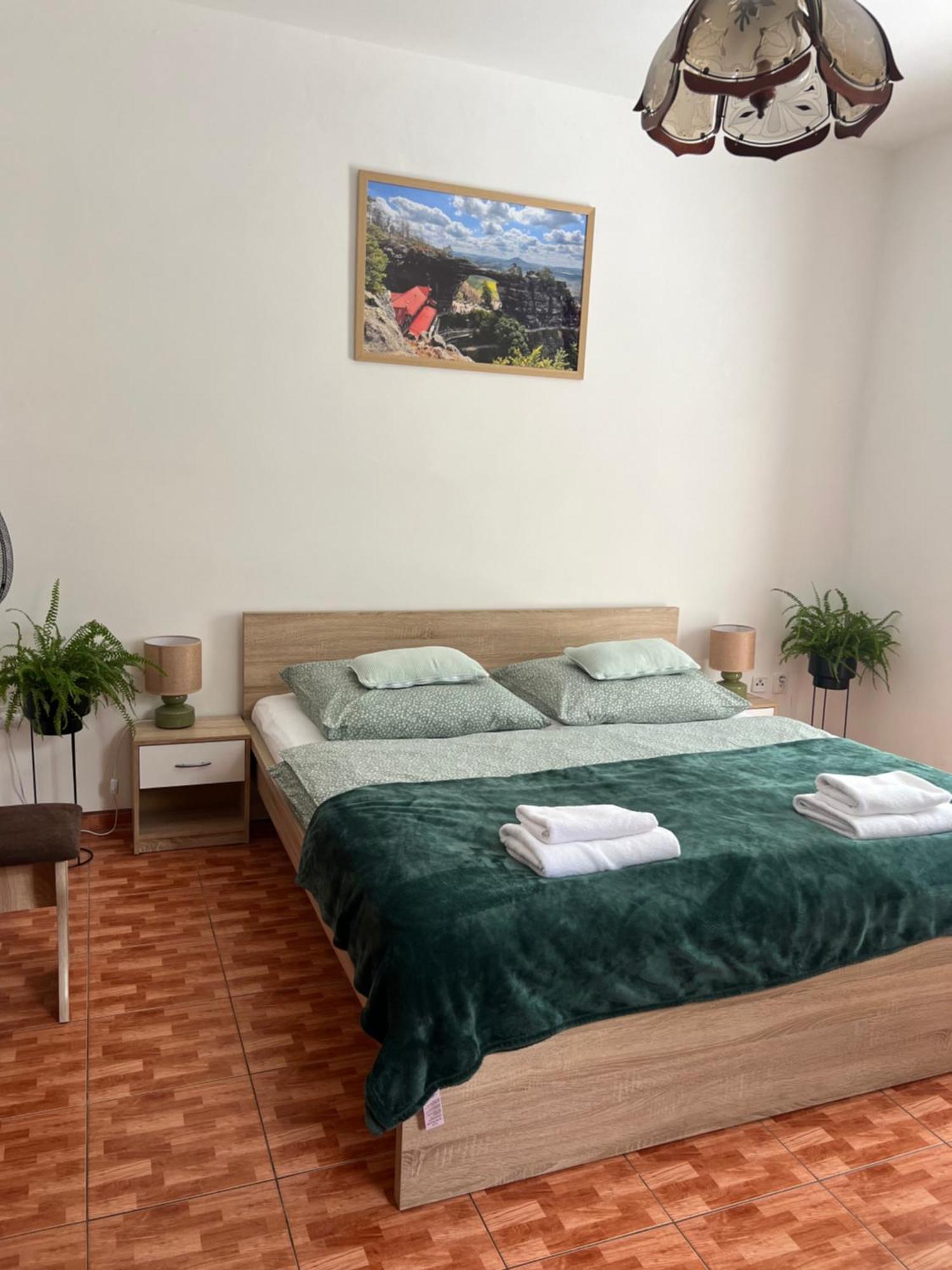 27 Apartmán